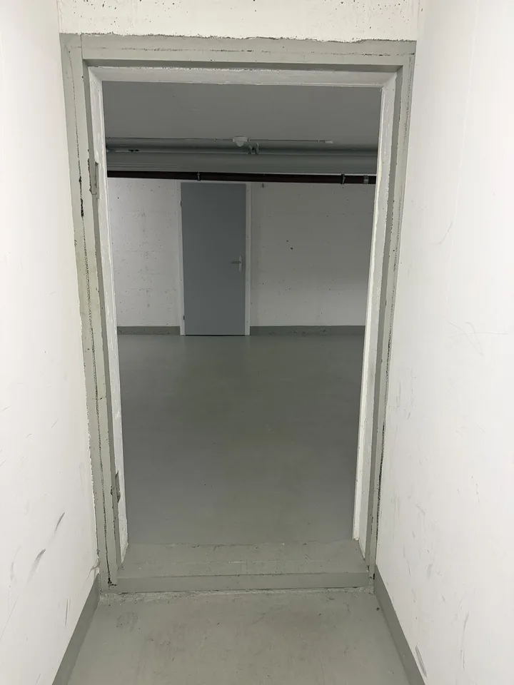 Lagerraum 45m2 zu vermieten