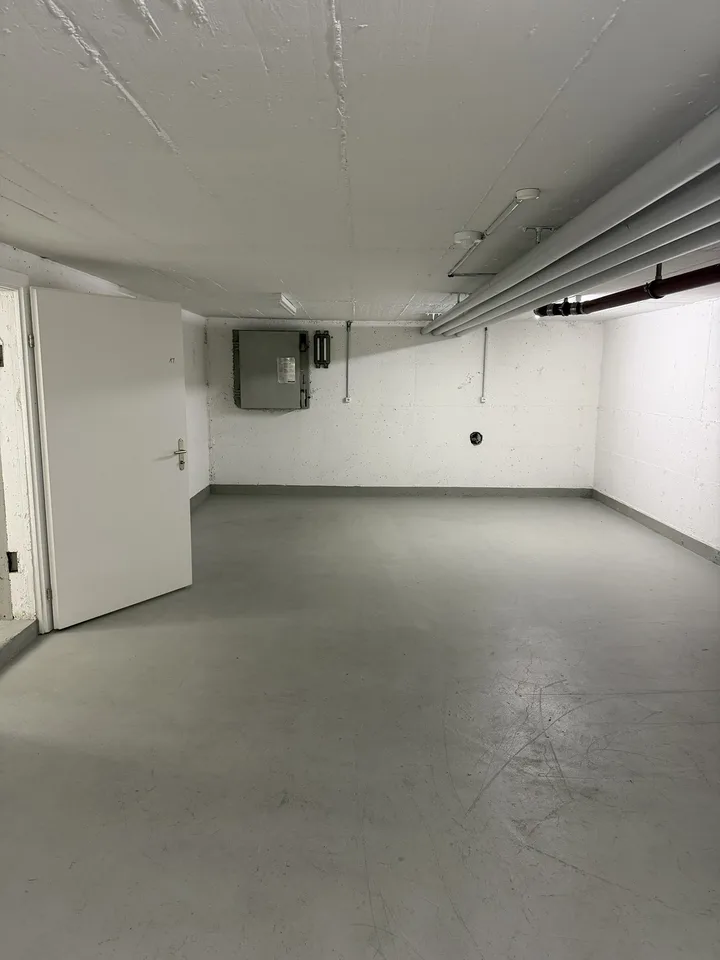 Lagerraum 45m2 zu vermieten