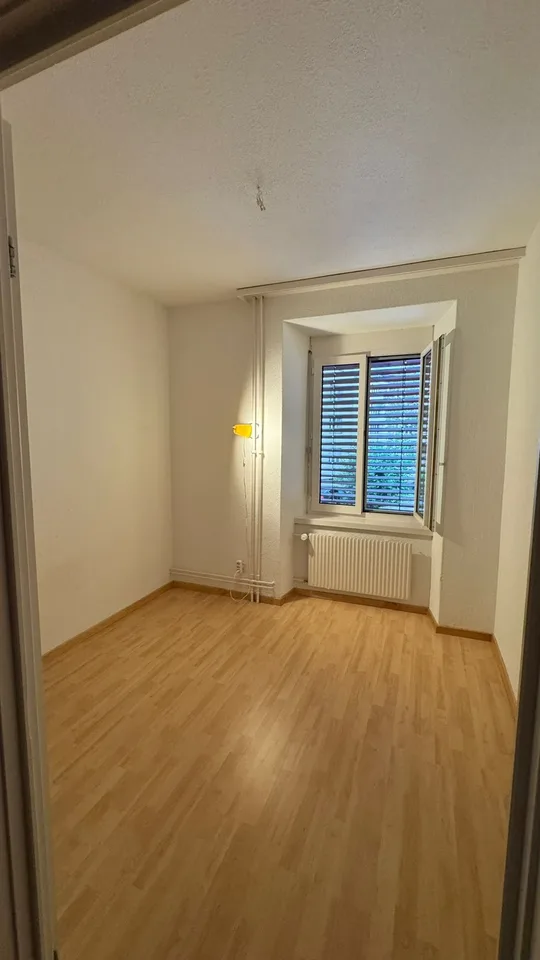 WG Zimmer im Zentrum Luzerns