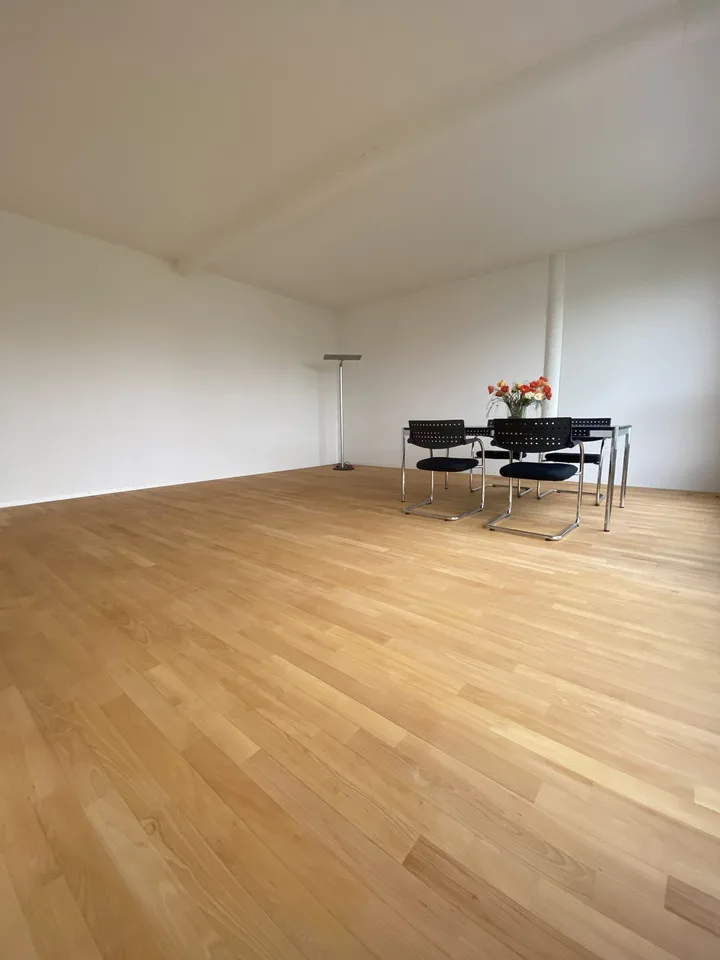Einzelbüro CHF 1'190 exkl. NK - Co-Workingspace ab CHF 470 exkl. NK