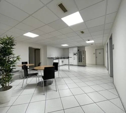 Günstiges Einzelbüro in Zug