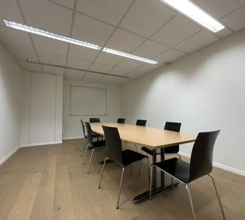 Günstiges Einzelbüro in Zug