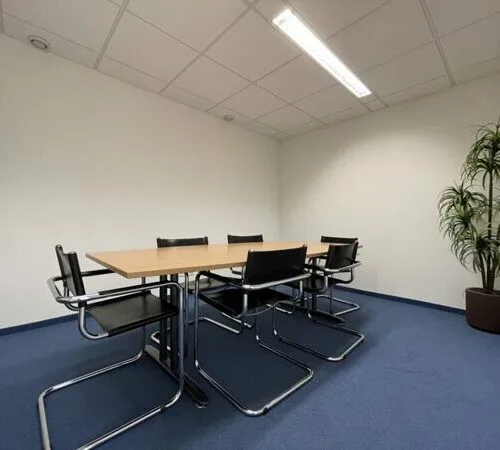 Günstiges Einzelbüro in Zug