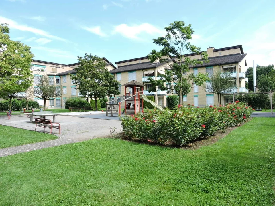 Gemütliches WG-Zimmer in Cham