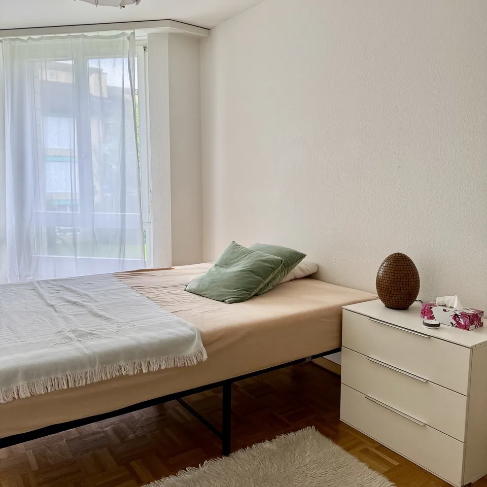 Gemütliches WG-Zimmer in Cham