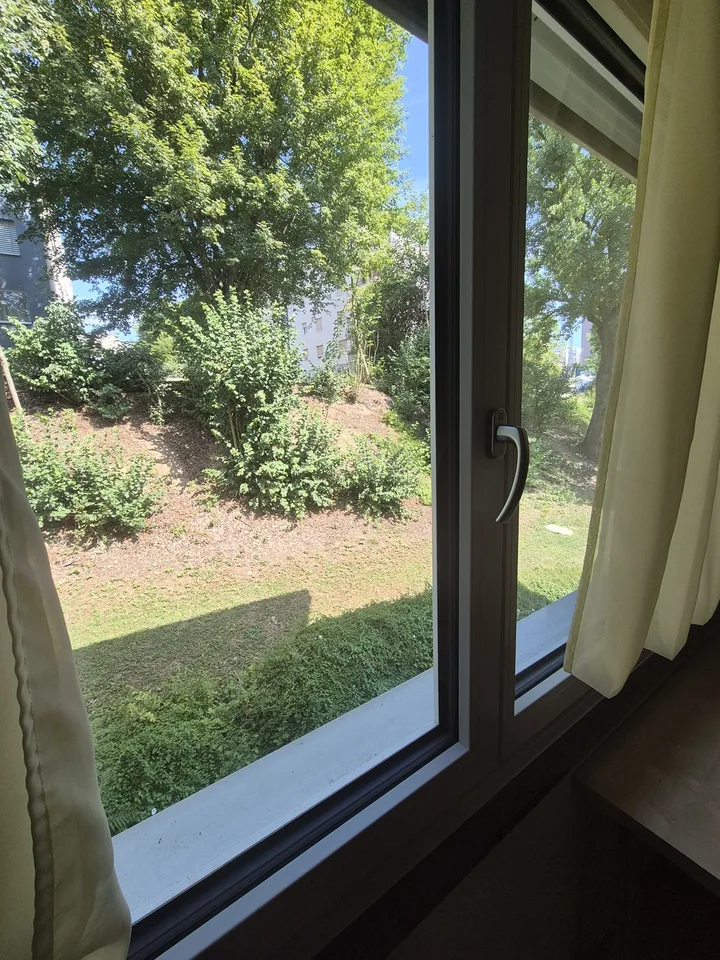 Zimmer für Pendler in Buchrain