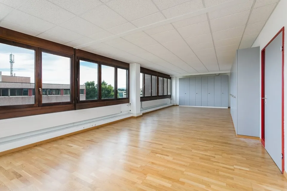 Ihre Erfolgsfläche in Hünenberg