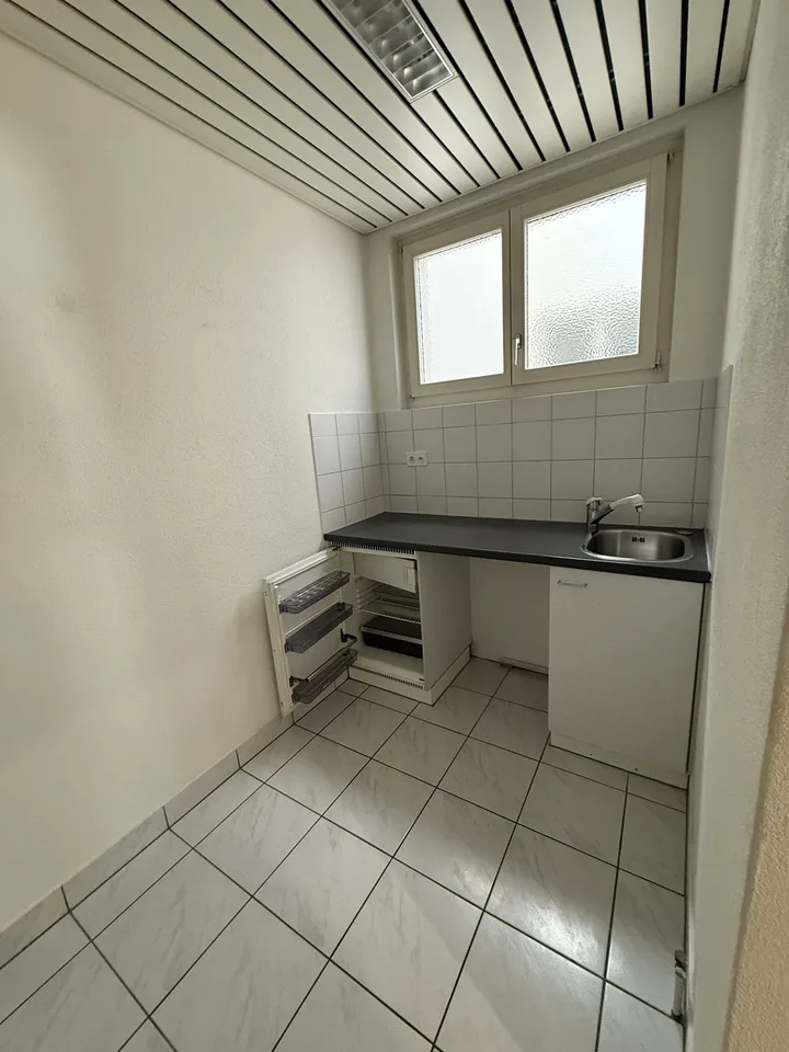 Gewerberäume in zentraler Lage in Luzern (Maihof) zu vermieten