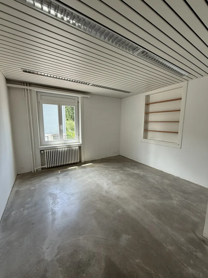 Gewerberäume in zentraler Lage in Luzern (Maihof) zu vermieten