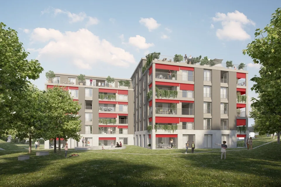 Diverse Einstellplätze in Tiefgarage (Neubau) zu vermieten