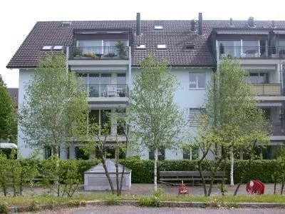 Einstellplatz ab sofort