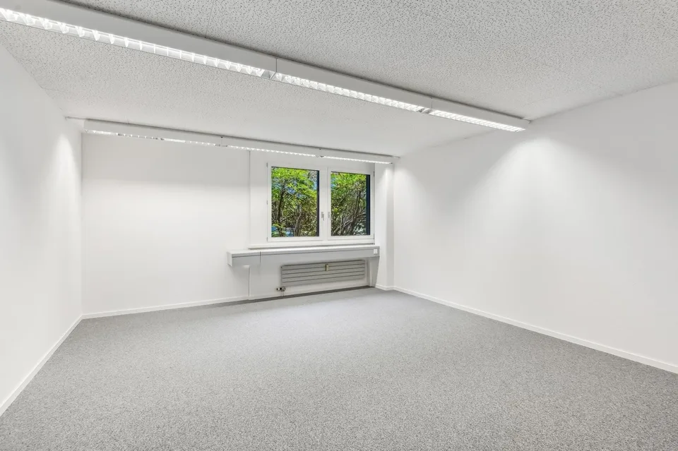 Attraktives Kleinbüro in Steinhausen