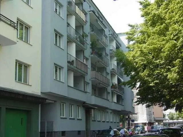 Schöne Wohnung im Zentrum von Luzern