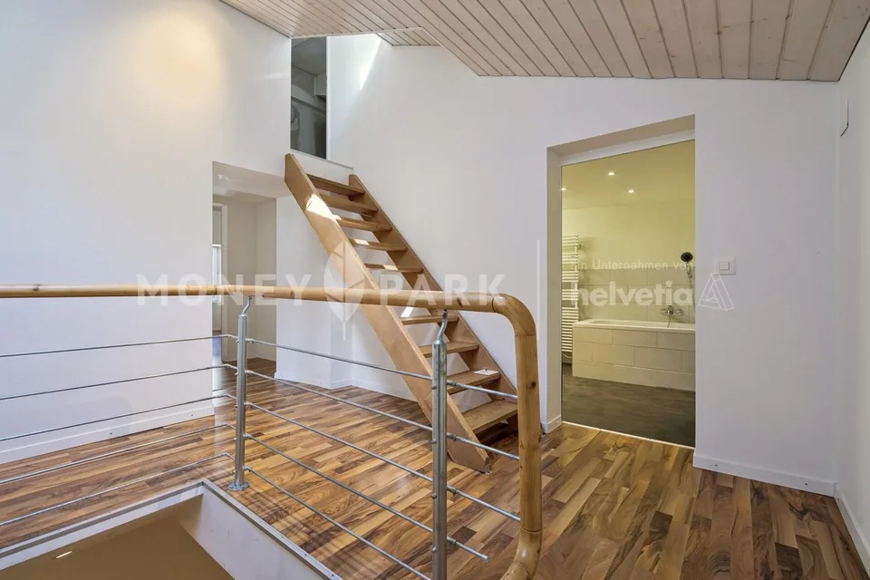 5 Zimmer Reihenfamilienhaus in Ennenda – Foto 6 von 10