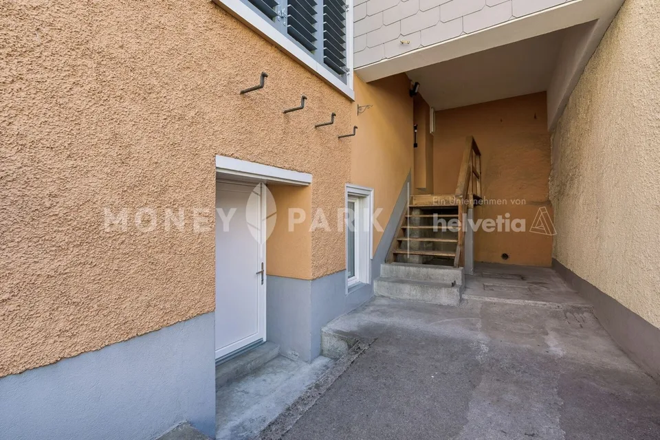 5 Zimmer Reihenfamilienhaus in Ennenda – Foto 8 von 10