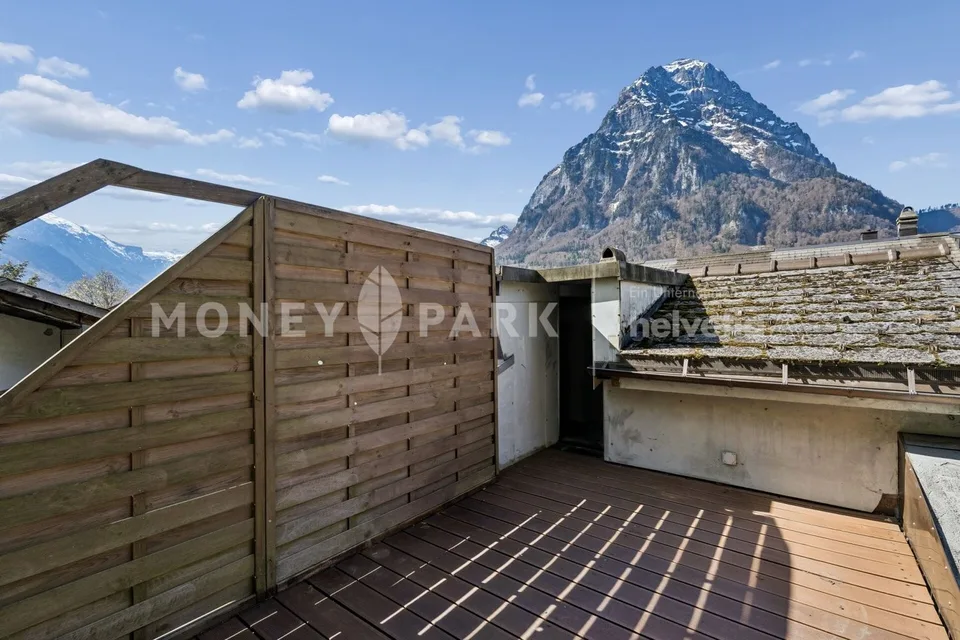 5 Zimmer Reihenfamilienhaus in Ennenda – Foto 9 von 10