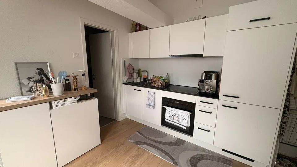 Bahnhofstrasse 29, 8762 Schwanden - CHF 1’180 inkl. NK pro Monat