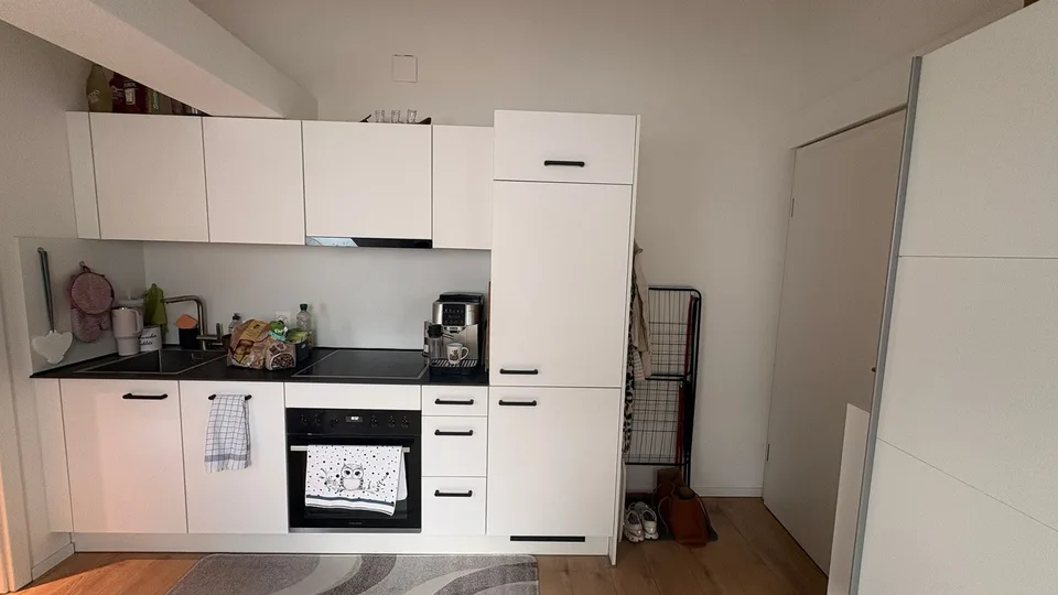 Bahnhofstrasse 29, 8762 Schwanden - CHF 1’180 inkl. NK pro Monat