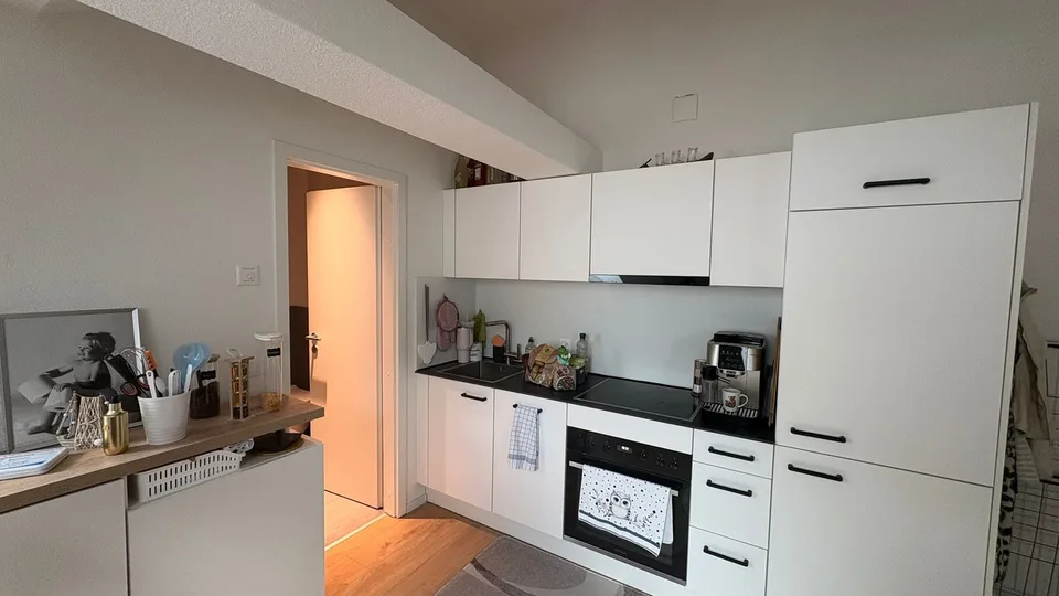Bahnhofstrasse 29, 8762 Schwanden - CHF 1’180 inkl. NK pro Monat
