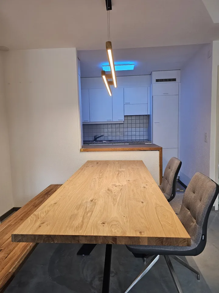 3,5 Zimmer frisch & modern renoviert in 2026