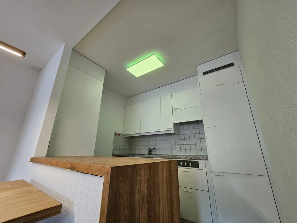 3,5 Zimmer frisch & modern renoviert in 2026