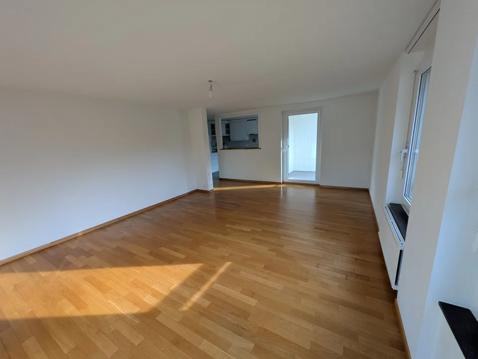 3.5 Zimmer Wohnung