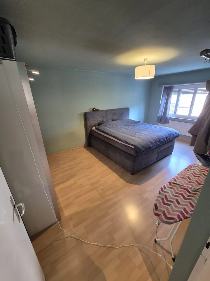 Free Room WG Bernstrasse 112