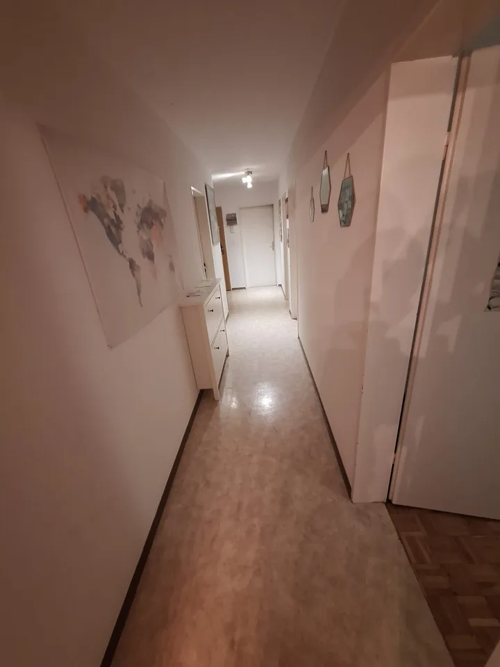 Free Room WG Bernstrasse 112