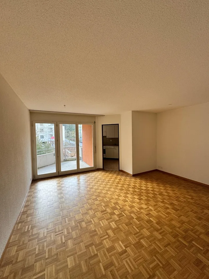 Schöne 3-Zimmer-Wohnung in Luzern