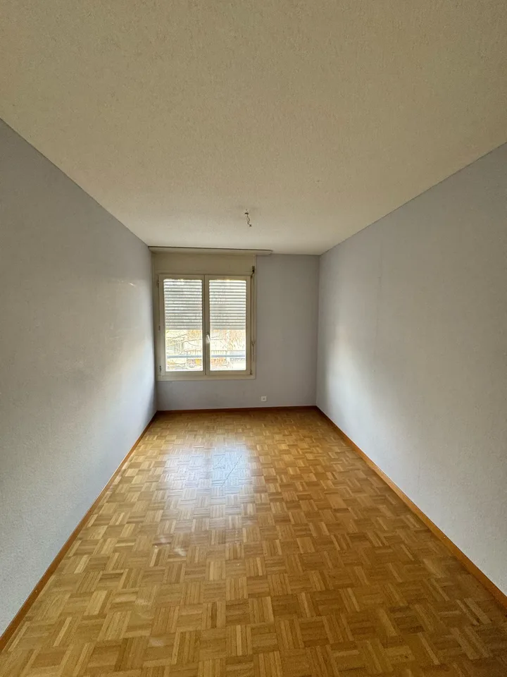 Schöne 3-Zimmer-Wohnung in Luzern