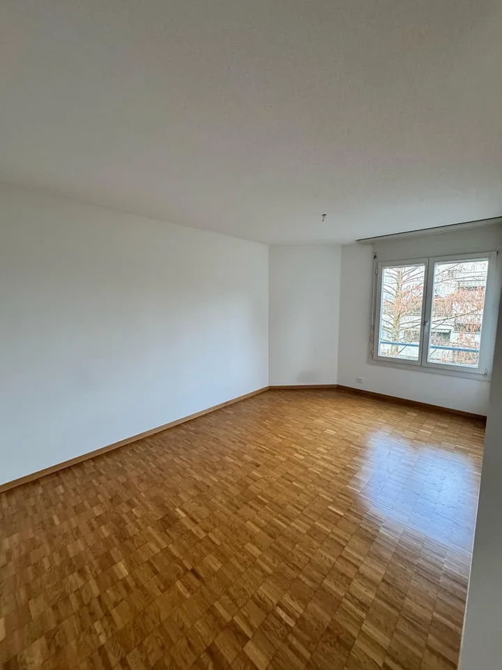 Schöne 3-Zimmer-Wohnung in Luzern