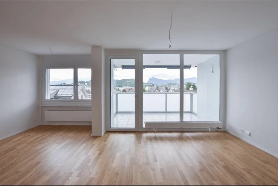 Nachmietersuche für eine moderne Familienwohnung im ruhigen Wohnquartier