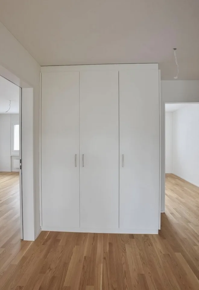 Nachmietersuche für eine moderne Familienwohnung im ruhigen Wohnquartier