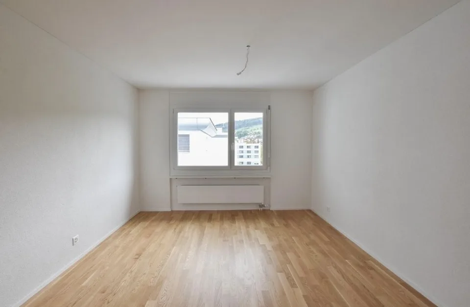 Nachmietersuche für eine moderne Familienwohnung im ruhigen Wohnquartier