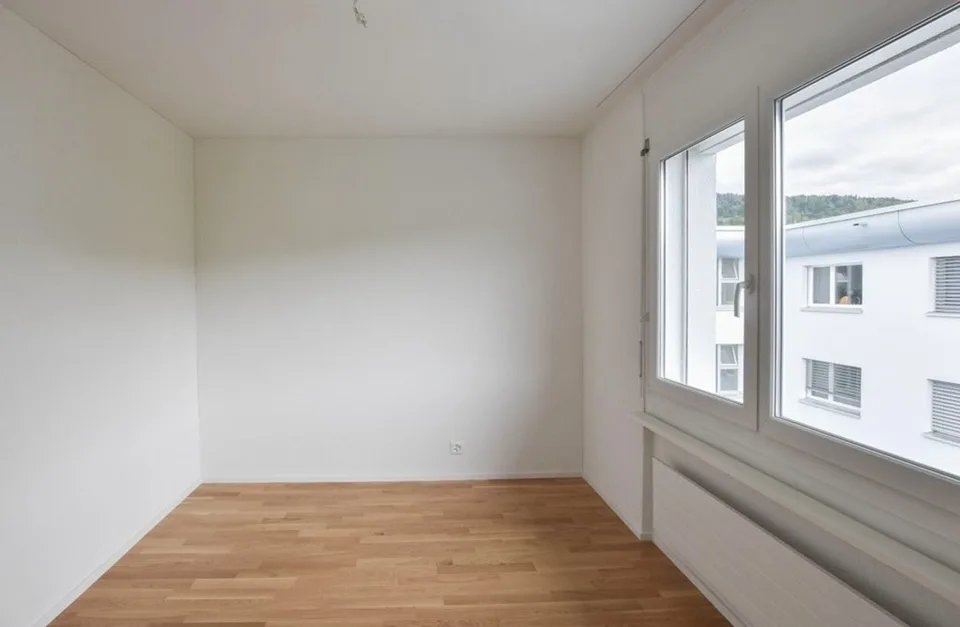Nachmietersuche für eine moderne Familienwohnung im ruhigen Wohnquartier