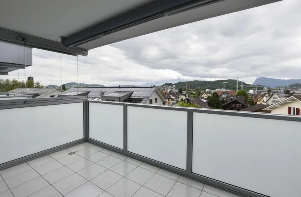 Nachmietersuche für eine moderne Familienwohnung im ruhigen Wohnquartier