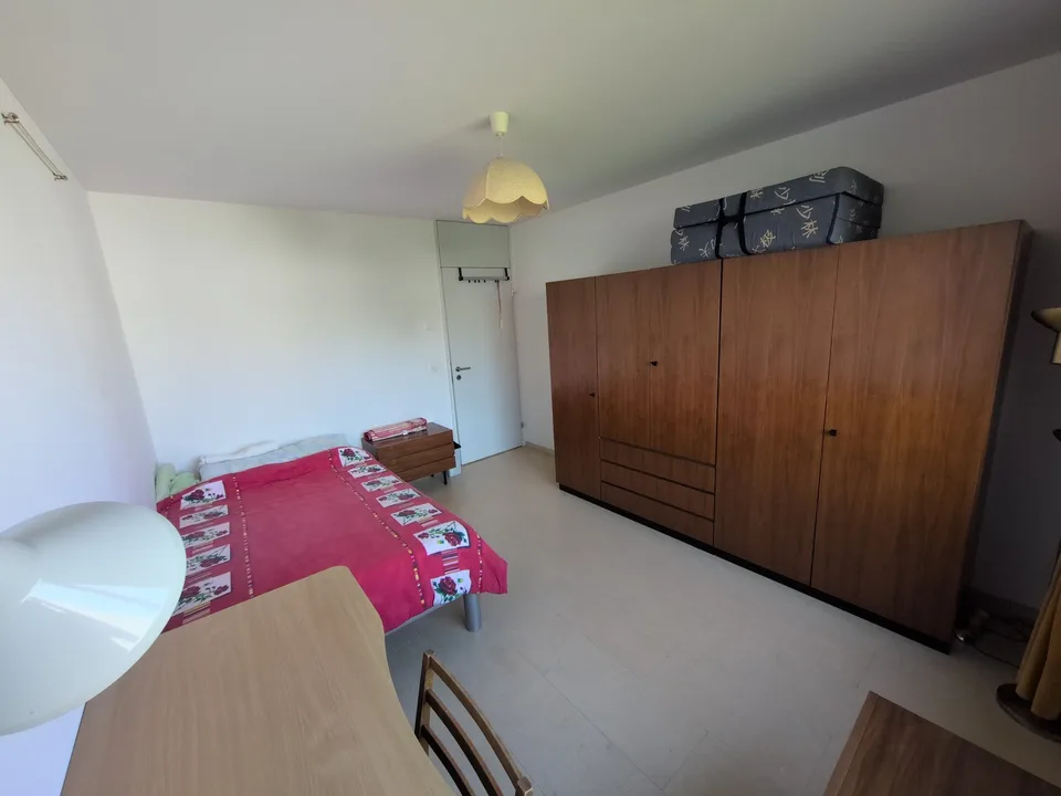 WG-Zimmer an ruhiger Nebenstrasse in Littau, Luzern
