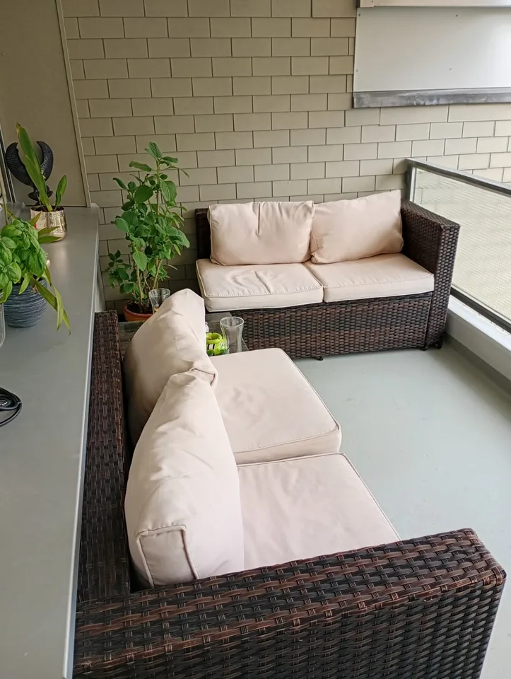 WG-Zimmer im Obergütsch für Studentin