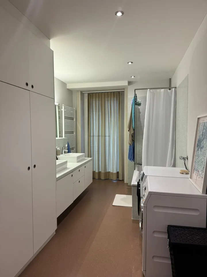WG-Zimmer Altstadt Luzern ab 01.08.2026