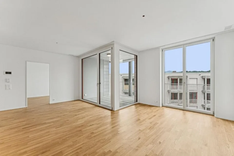 3 ½ Zimmer-Wohnung in Kriens mieten