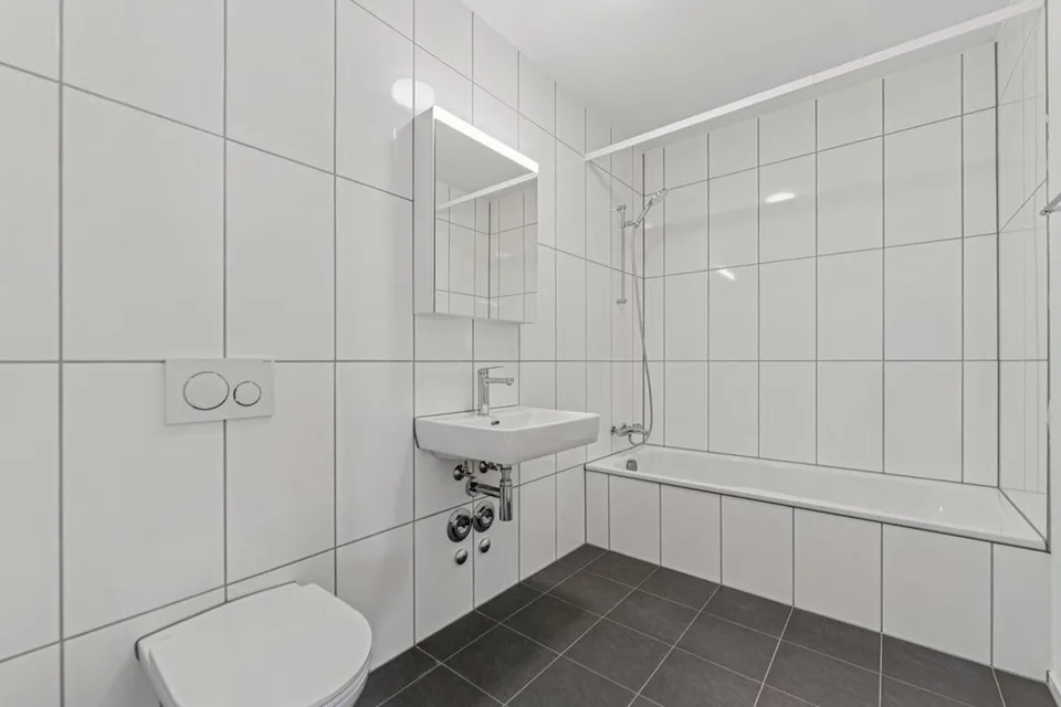 3 ½ Zimmer-Wohnung in Kriens mieten