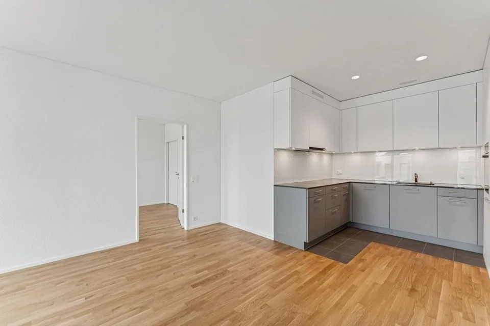 3 ½ Zimmer-Wohnung in Kriens mieten