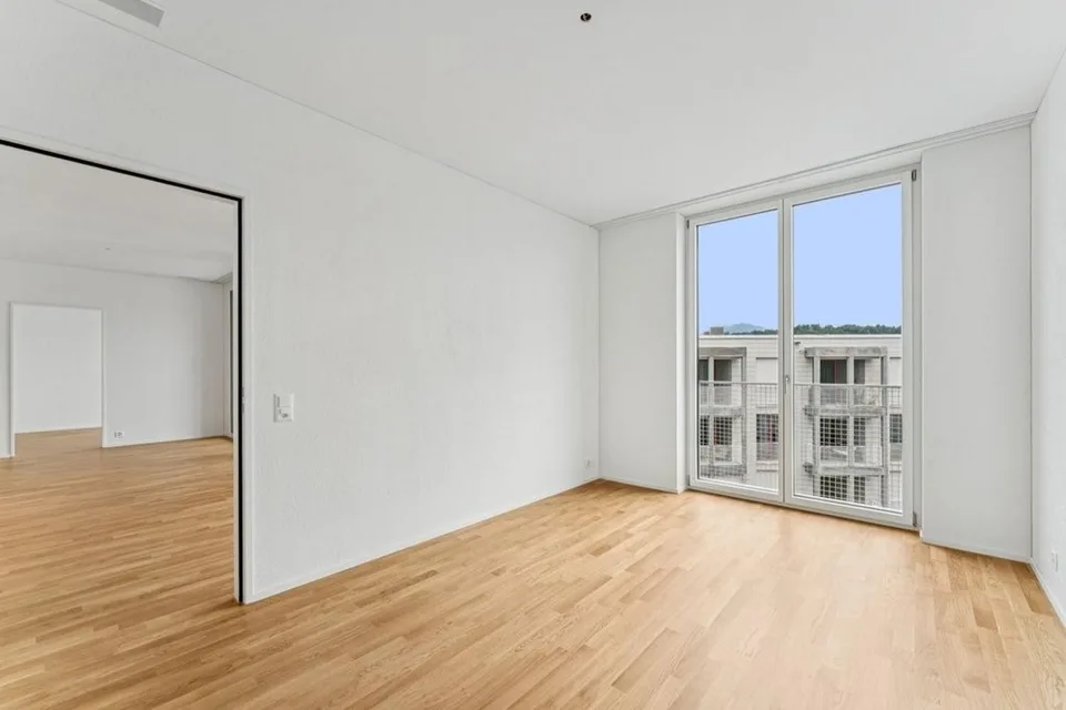 3 ½ Zimmer-Wohnung in Kriens mieten