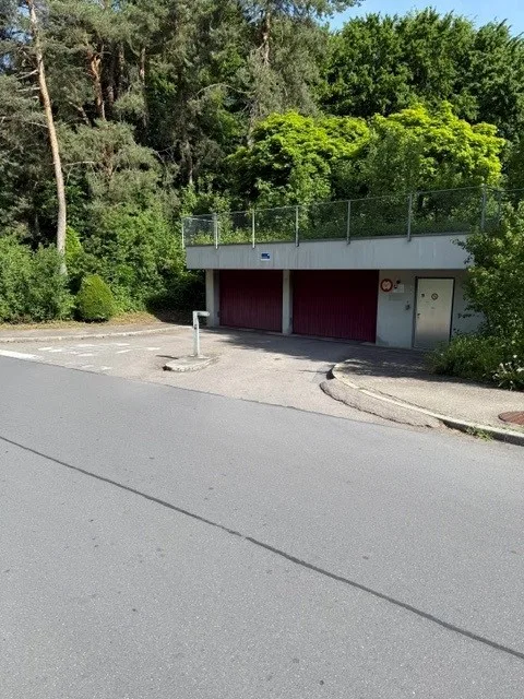 Einstellhallenplatz in Luzern per Sofort zu vermieten