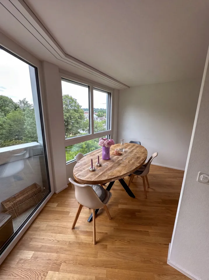 4 ½ Zimmer-Wohnung in Luzern mieten