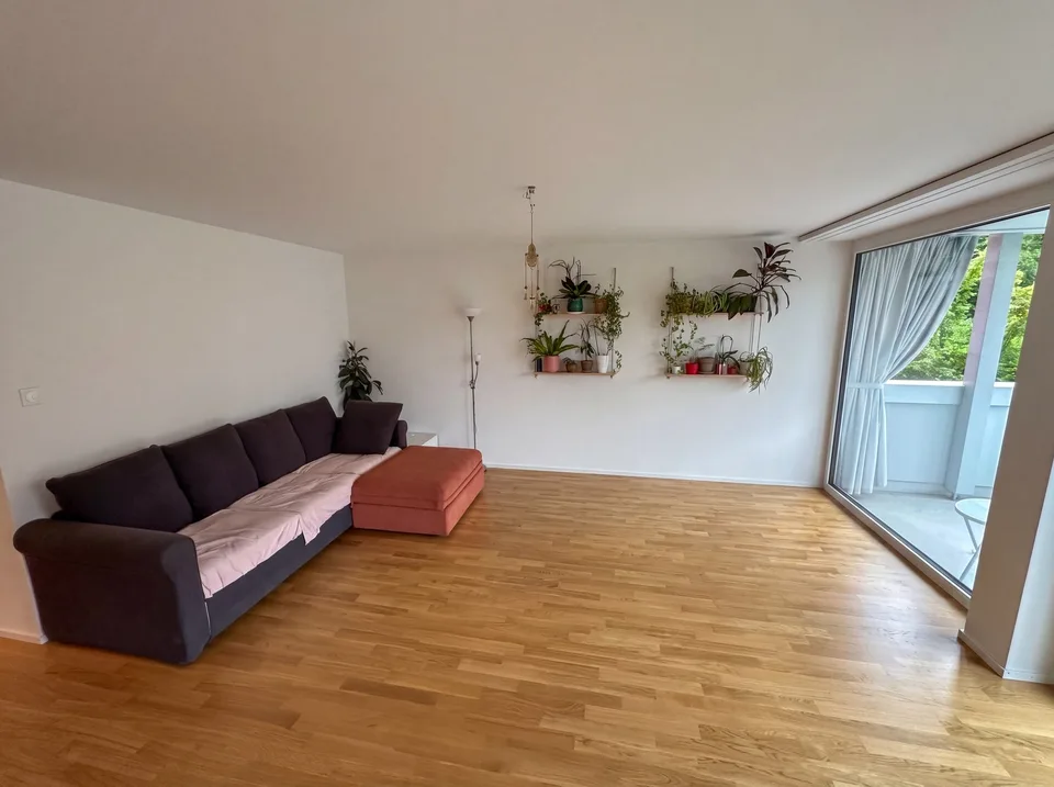 4 ½ Zimmer-Wohnung in Luzern mieten