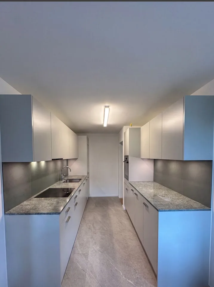 4 ½ Zimmer-Wohnung in Luzern mieten
