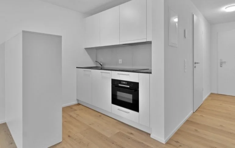 Modernes 1-Zimmer-Apartment im Herzen von Luzern – sofort verfügbar
