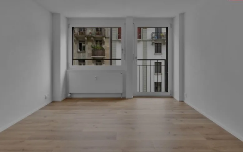 Modernes 1-Zimmer-Apartment im Herzen von Luzern – sofort verfügbar