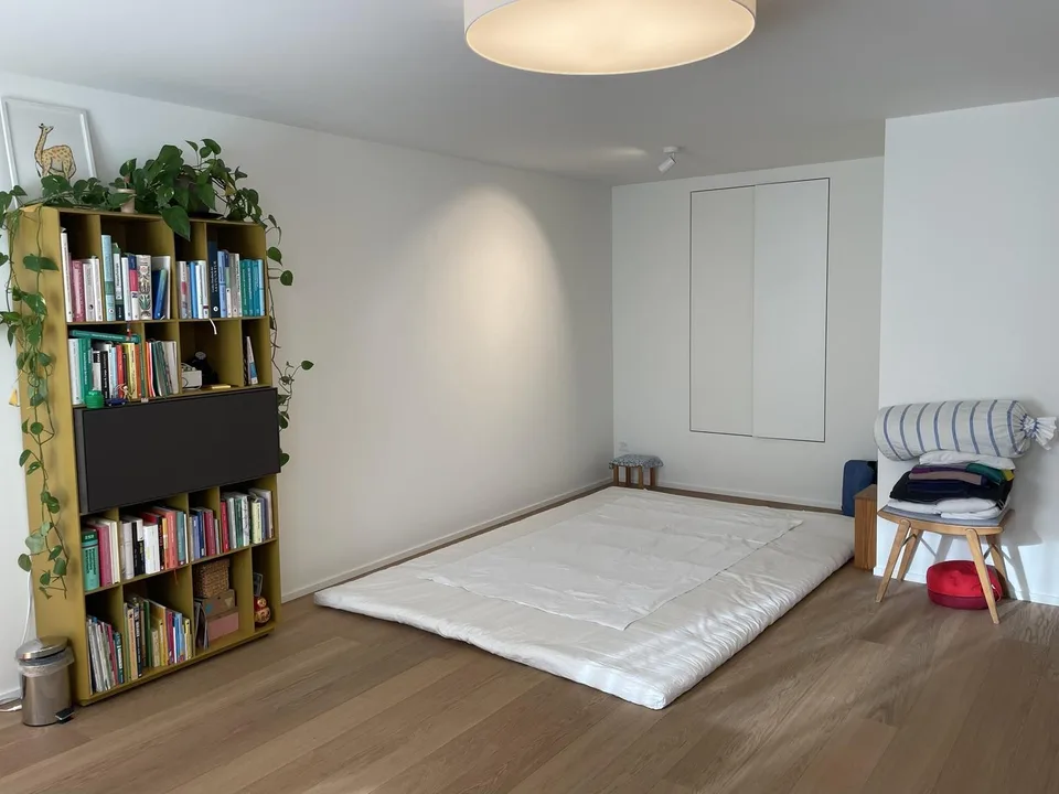 Praxiszimmer in Praxisgemeinschaft zur Untermiete
